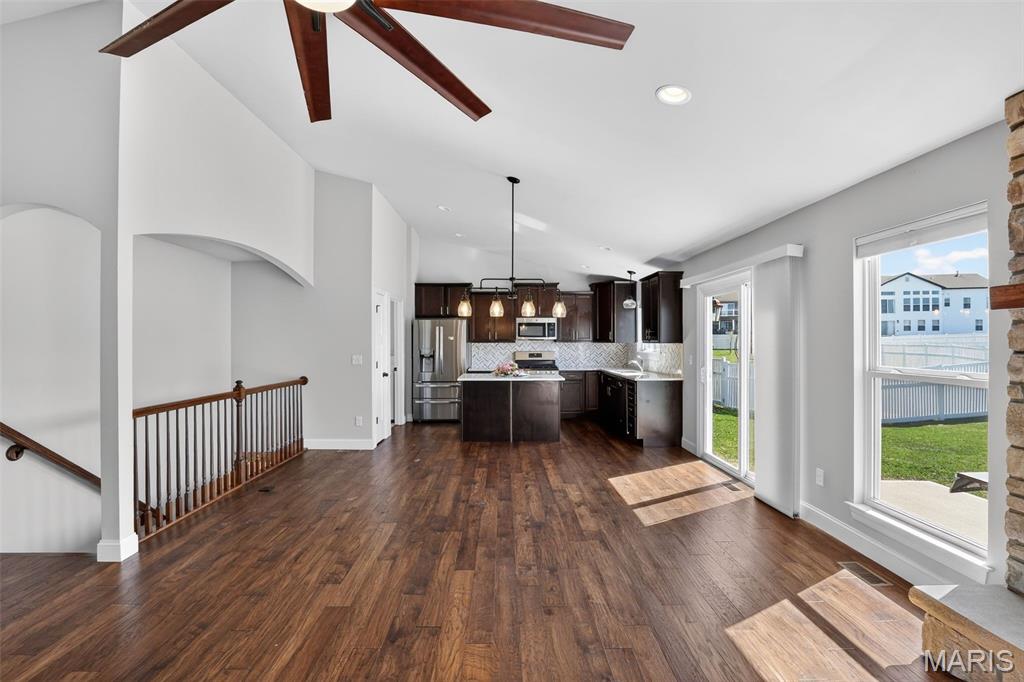 Austin Oaks - Residential