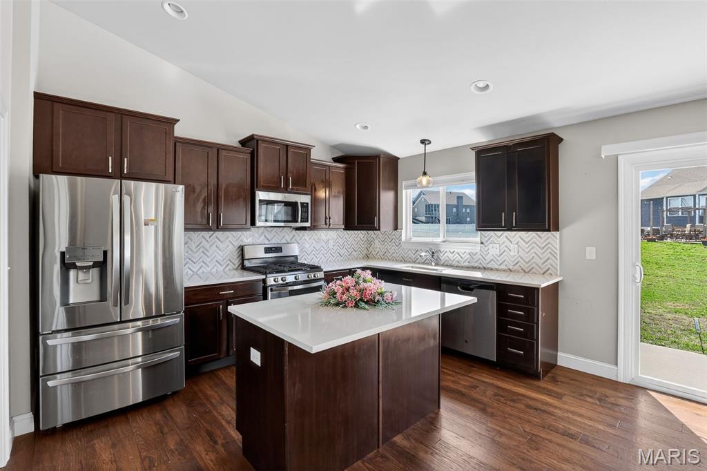 Austin Oaks - Residential