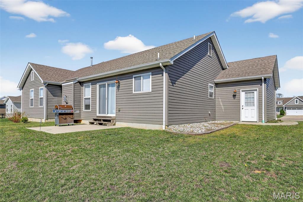 Austin Oaks - Residential