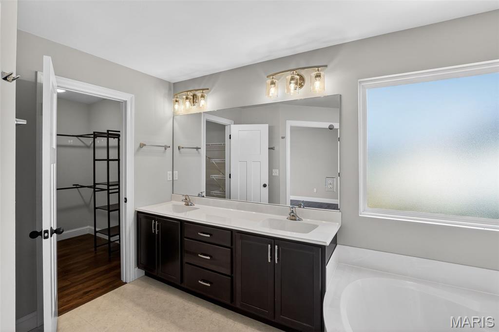 Austin Oaks - Residential