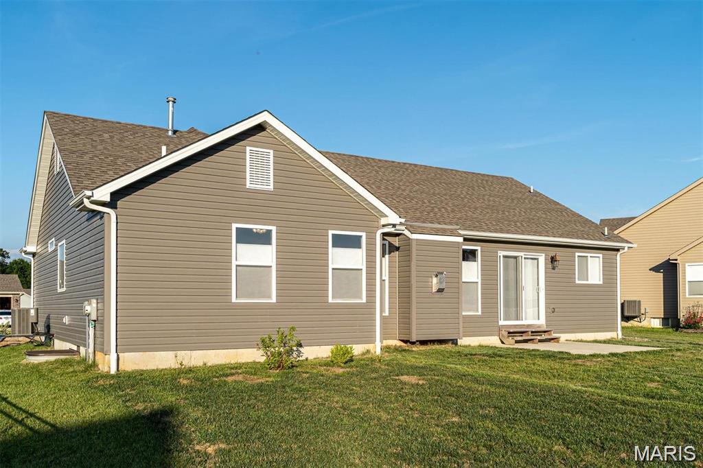 Austin Oaks - Residential