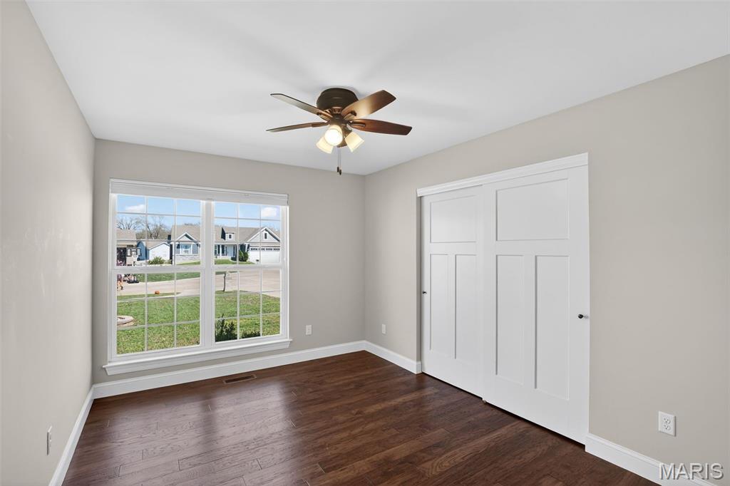 Austin Oaks - Residential