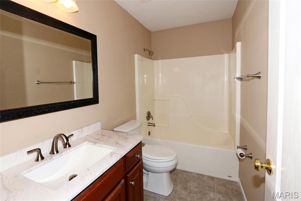 Highlands #5 - Residential