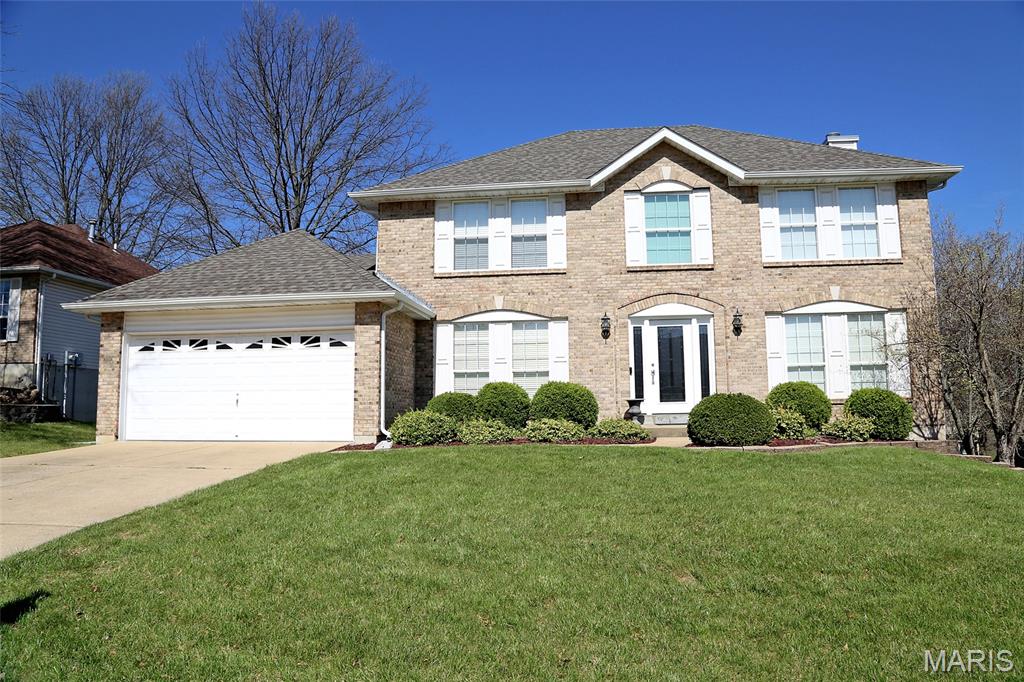 Highlands #5 - Residential