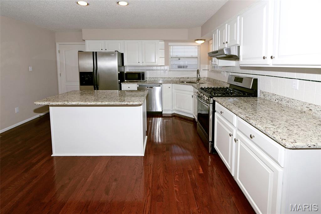 Highlands #5 - Residential