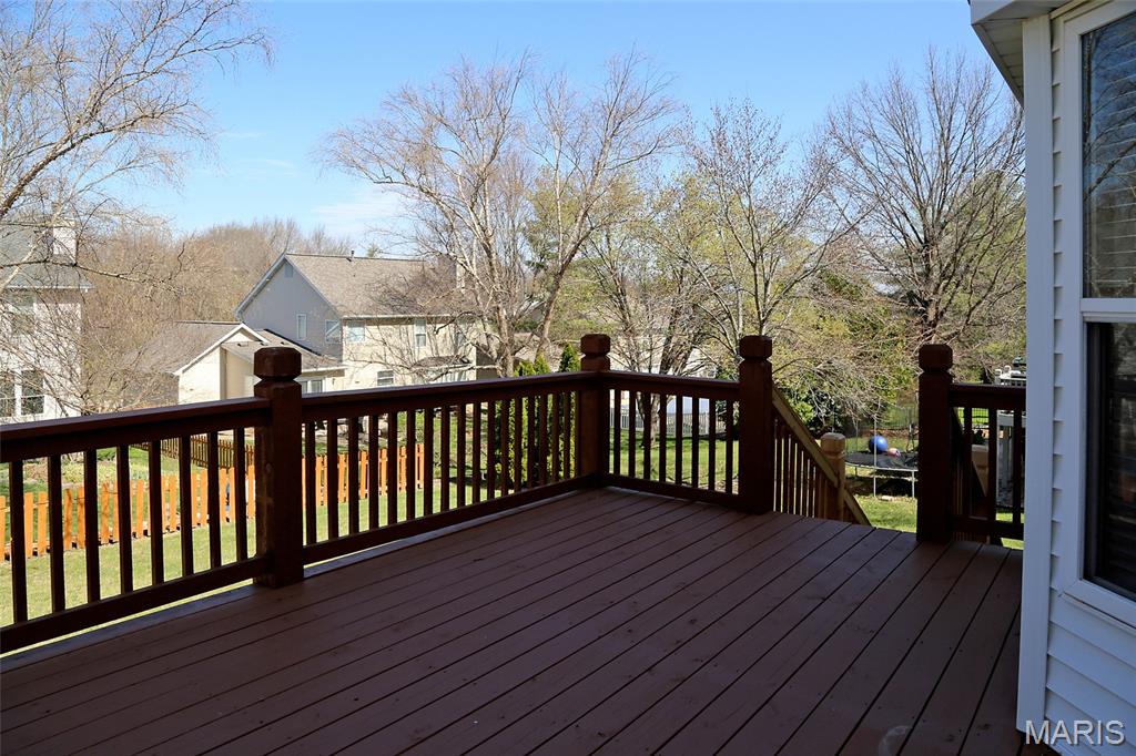 Highlands #5 - Residential