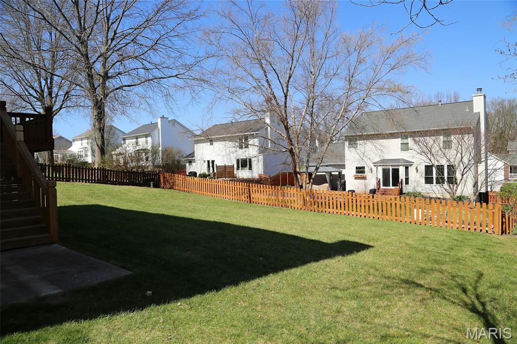 Highlands #5 - Residential