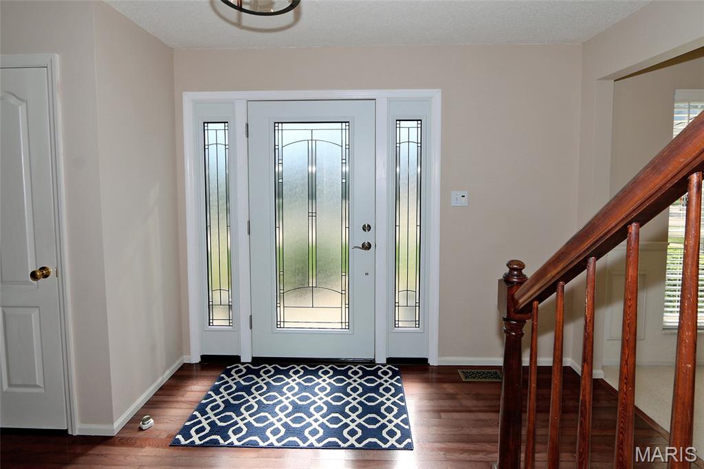 Highlands #5 - Residential