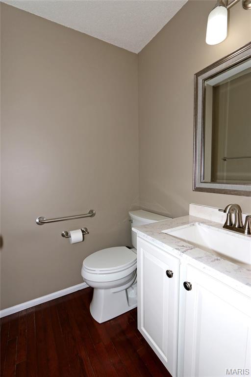 Highlands #5 - Residential