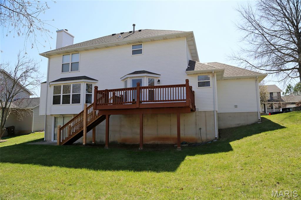 Highlands #5 - Residential