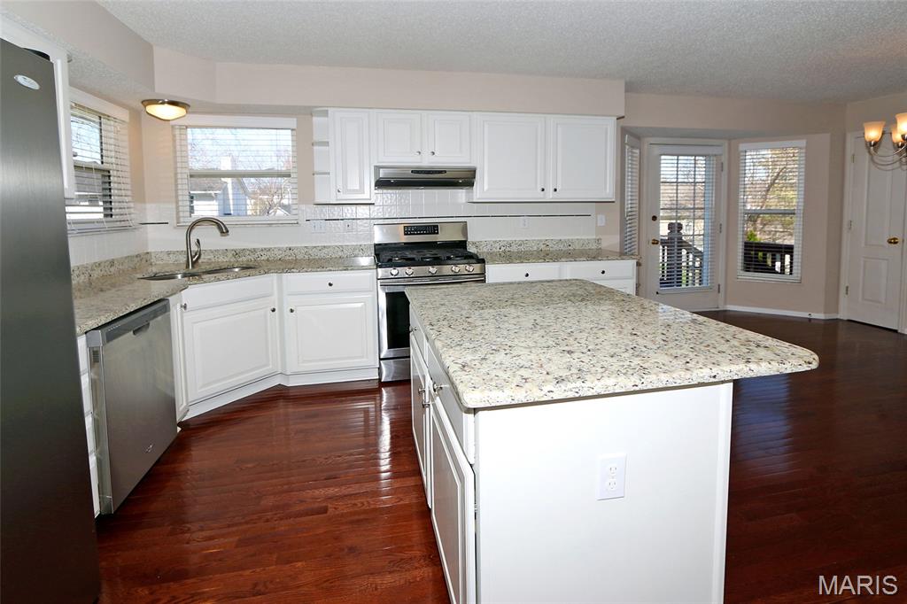 Highlands #5 - Residential