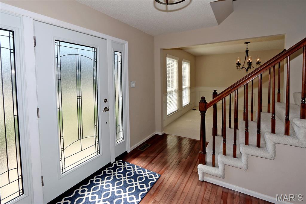 Highlands #5 - Residential