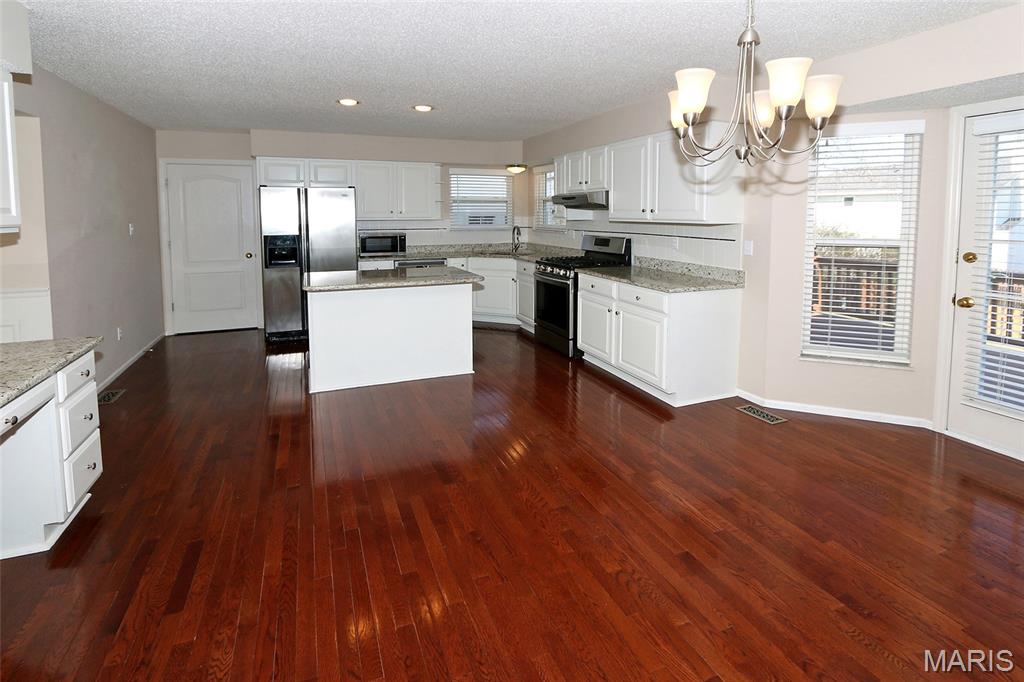 Highlands #5 - Residential