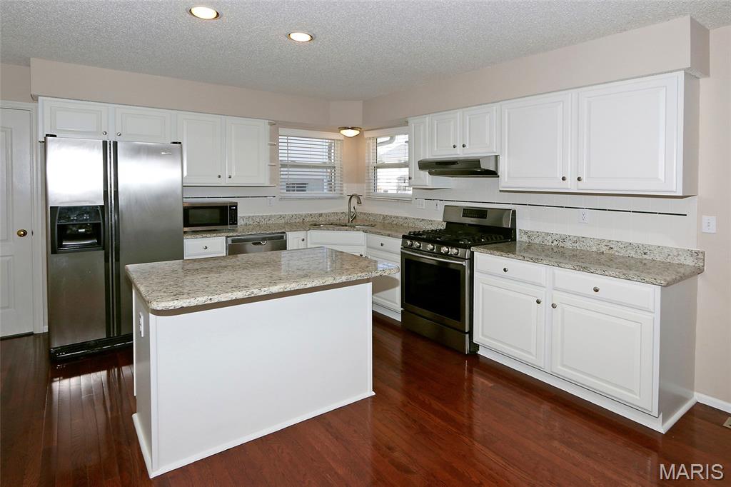 Highlands #5 - Residential