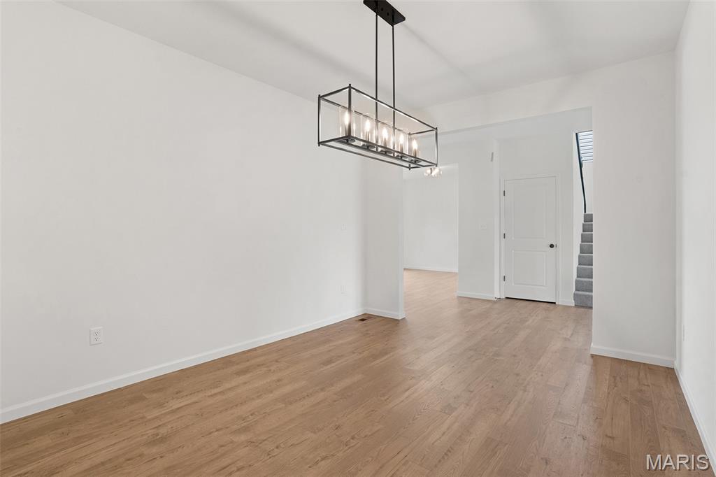 Estates at Windswept Farms - Residential