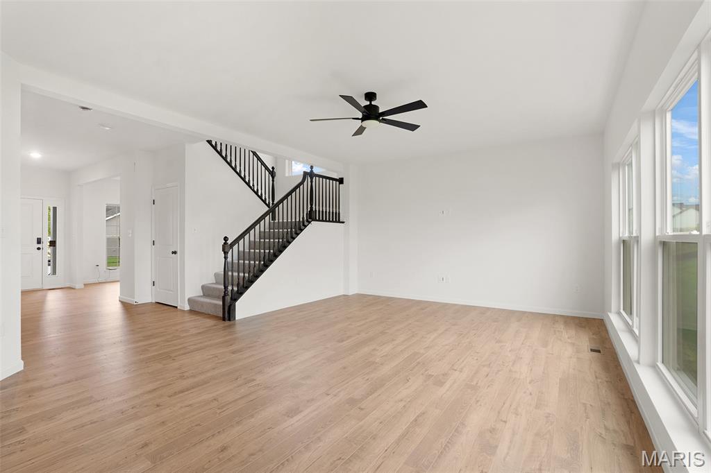 Estates at Windswept Farms - Residential