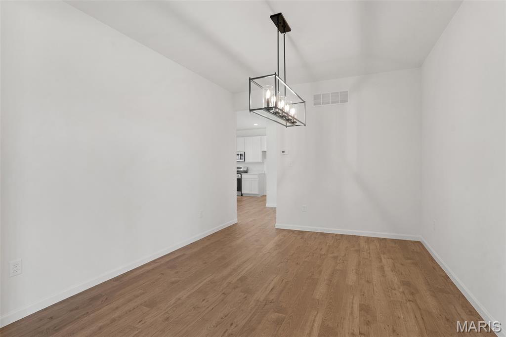 Estates at Windswept Farms - Residential