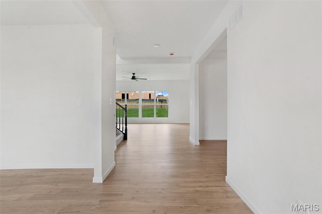 Estates at Windswept Farms - Residential