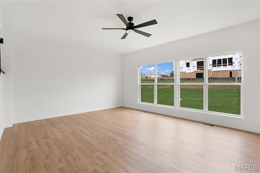 Estates at Windswept Farms - Residential