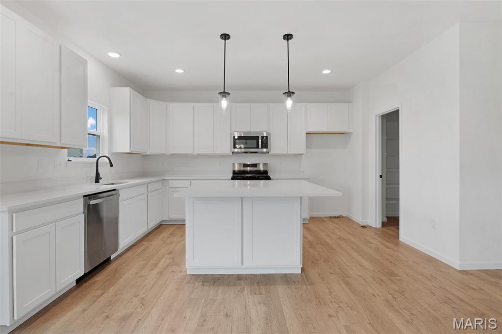 Estates at Windswept Farms - Residential