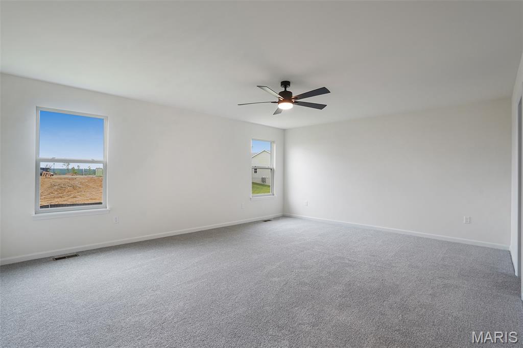 Estates at Windswept Farms - Residential