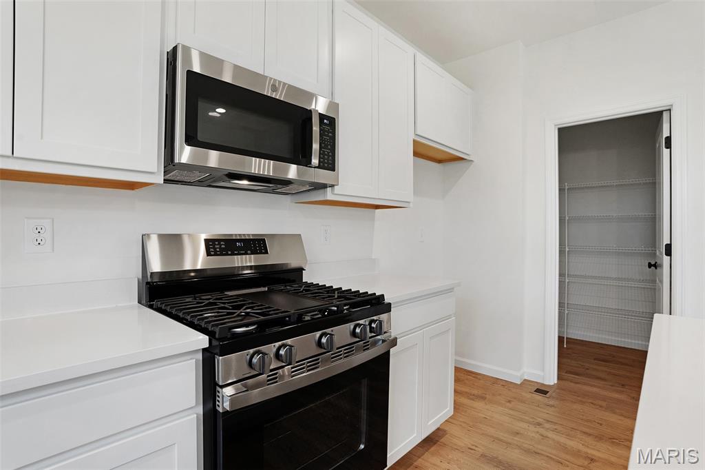 Estates at Windswept Farms - Residential