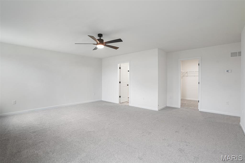 Estates at Windswept Farms - Residential