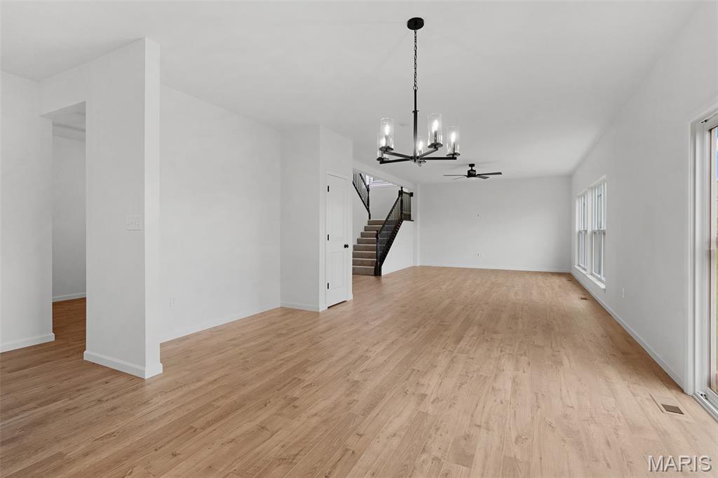 Estates at Windswept Farms - Residential