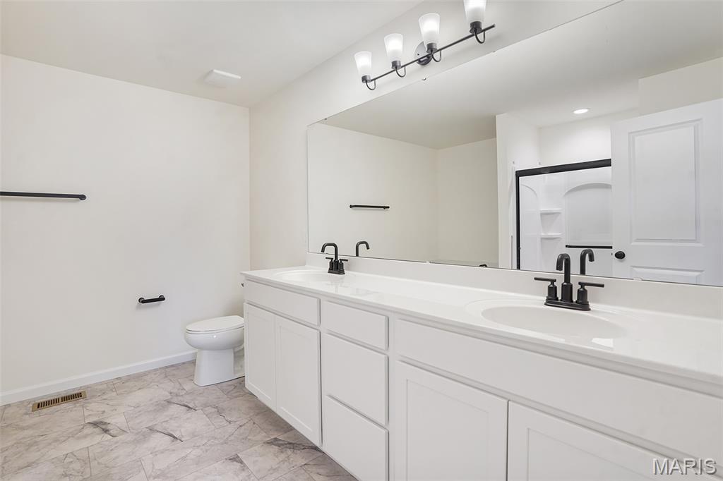 Estates at Windswept Farms - Residential