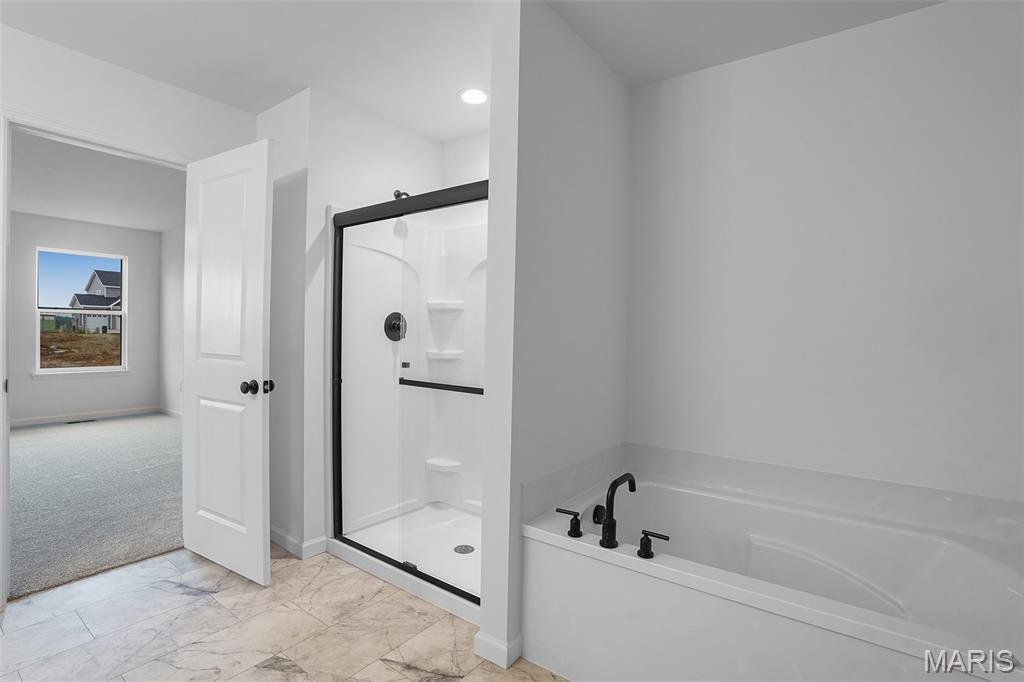 Estates at Windswept Farms - Residential