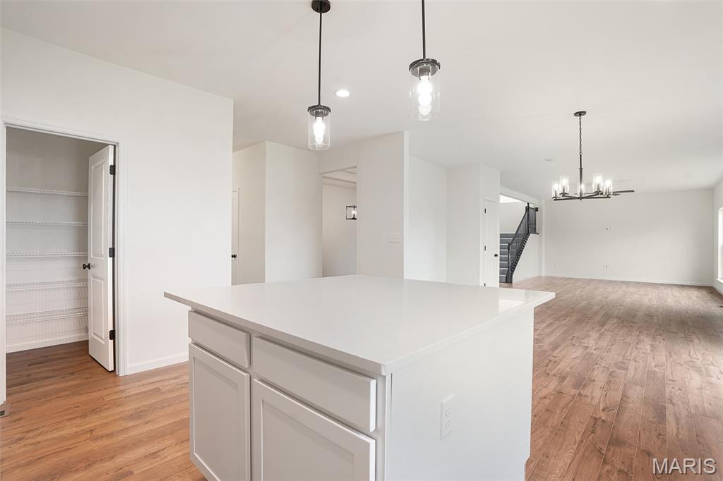 Estates at Windswept Farms - Residential