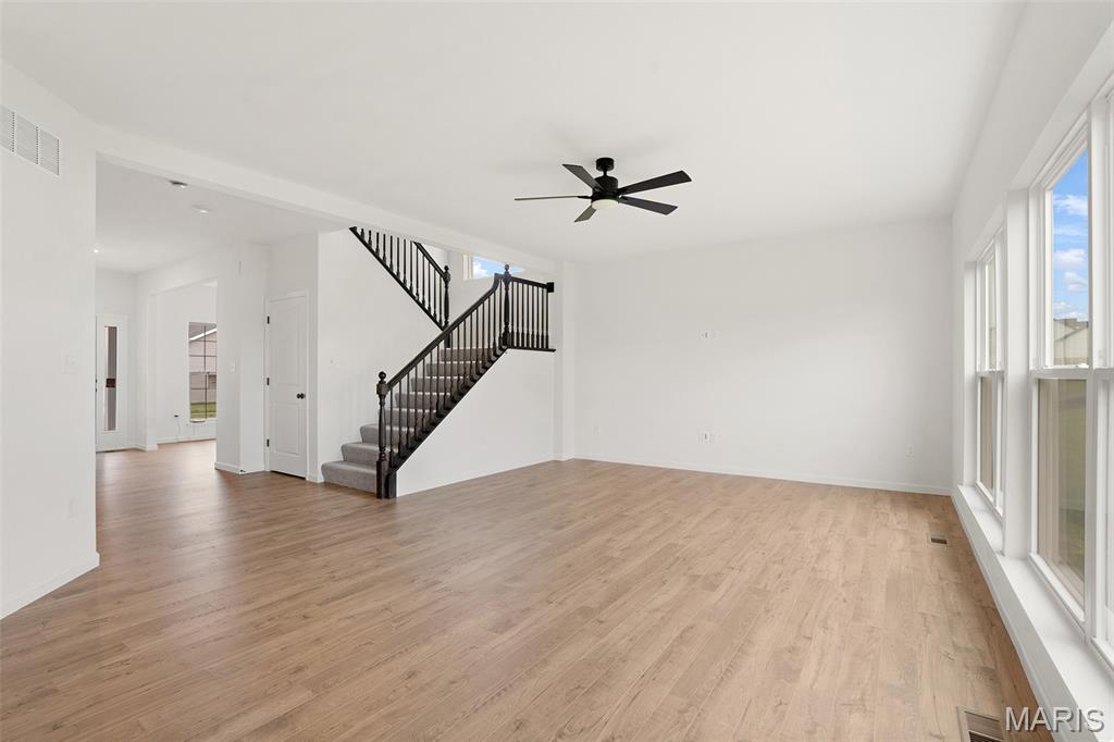 Estates at Windswept Farms - Residential