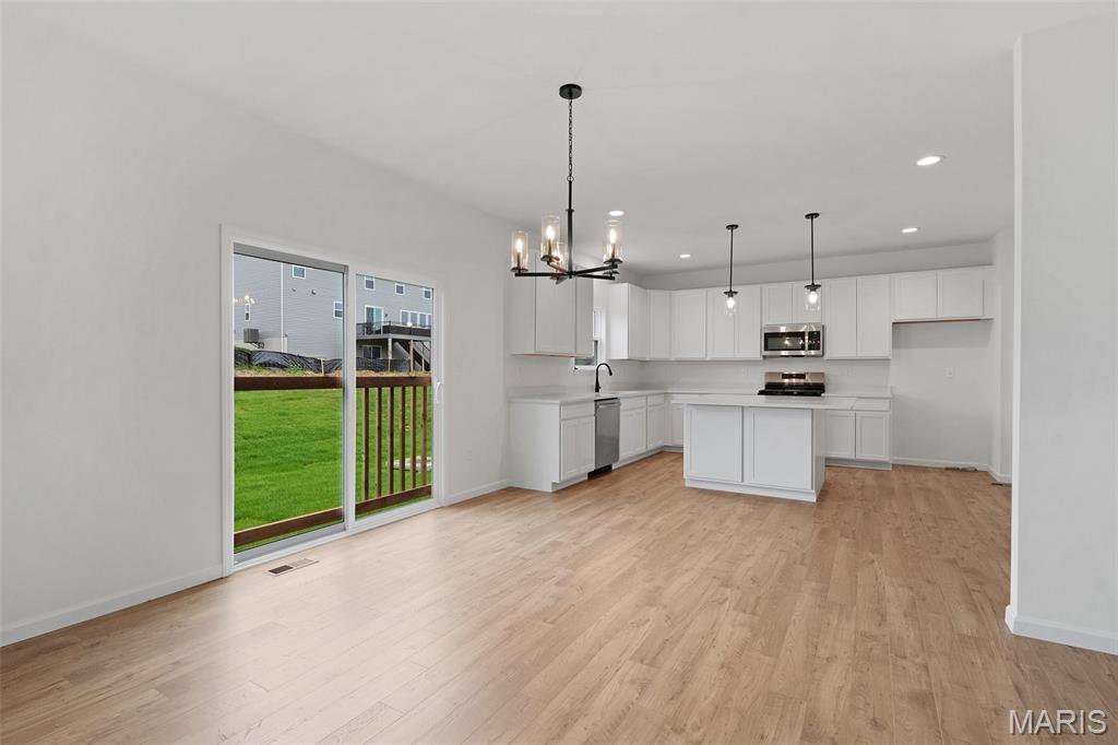 Estates at Windswept Farms - Residential