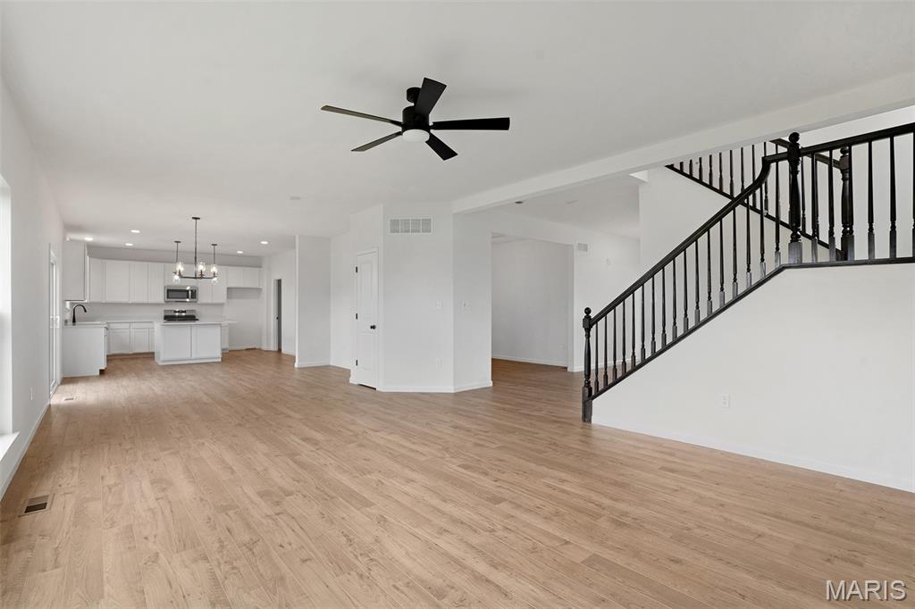 Estates at Windswept Farms - Residential