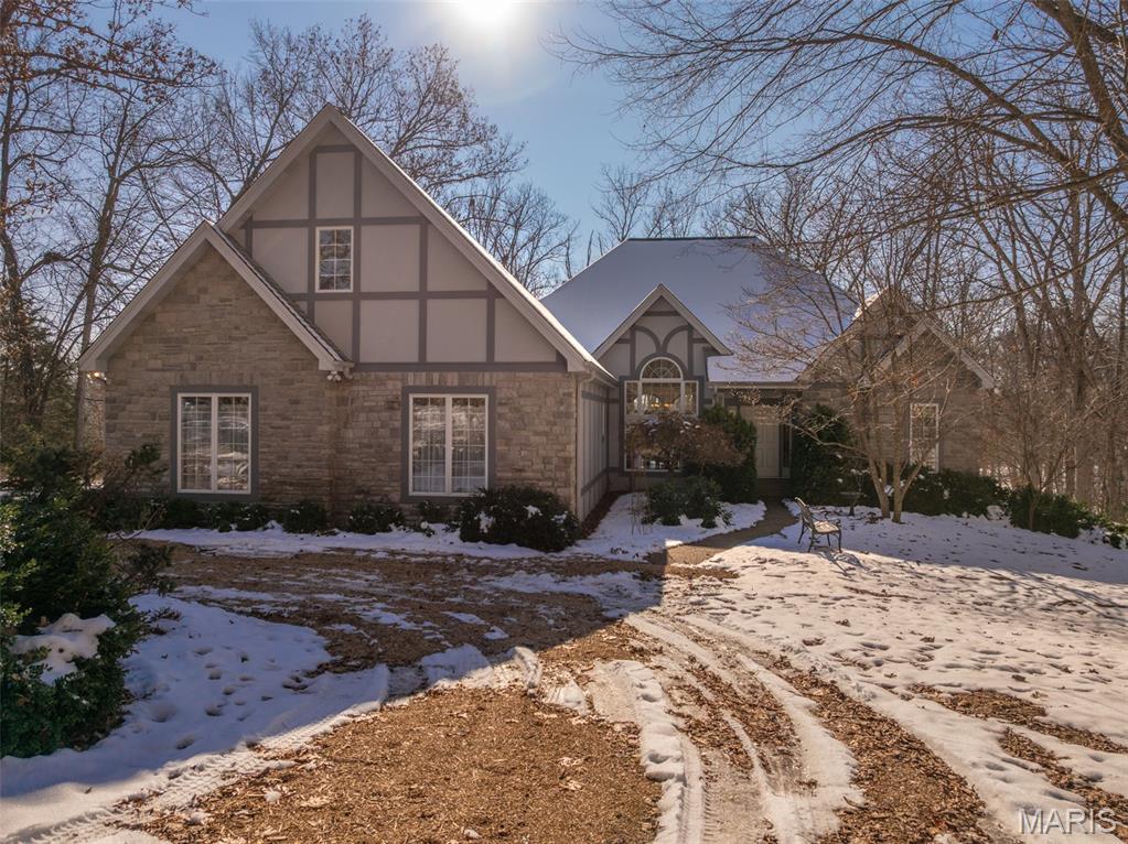 2130 Meadow Valley Drive