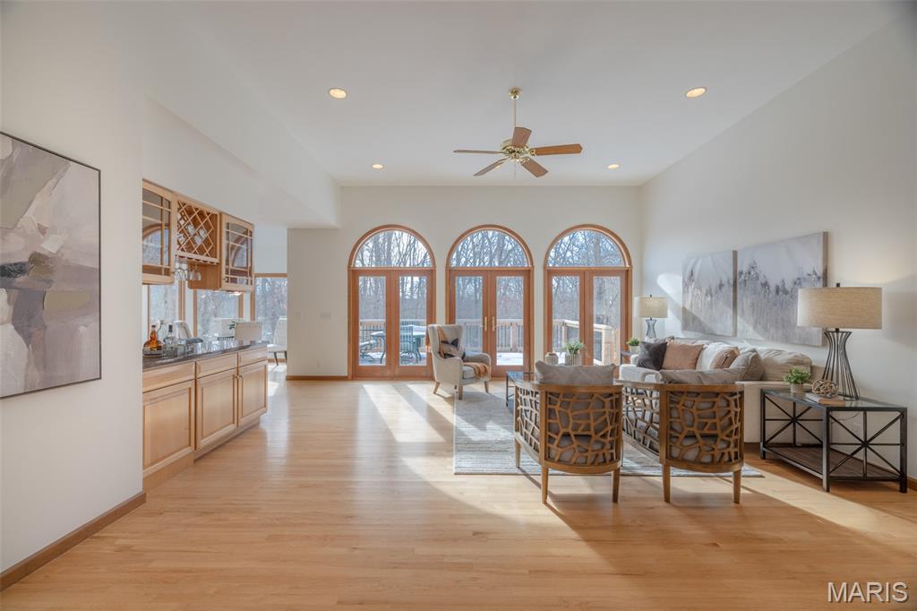 2130 Meadow Valley Drive