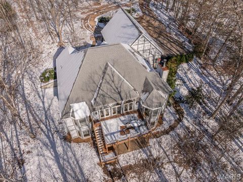 2130 Meadow Valley Drive Innsbrook MO 63390