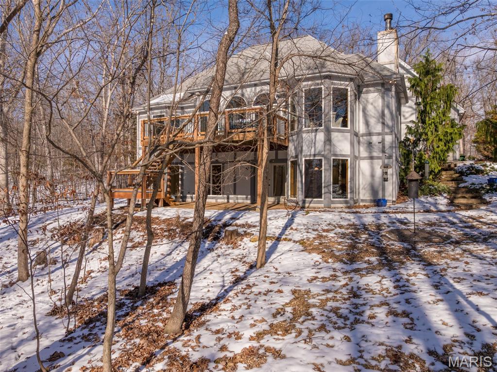 2130 Meadow Valley Drive