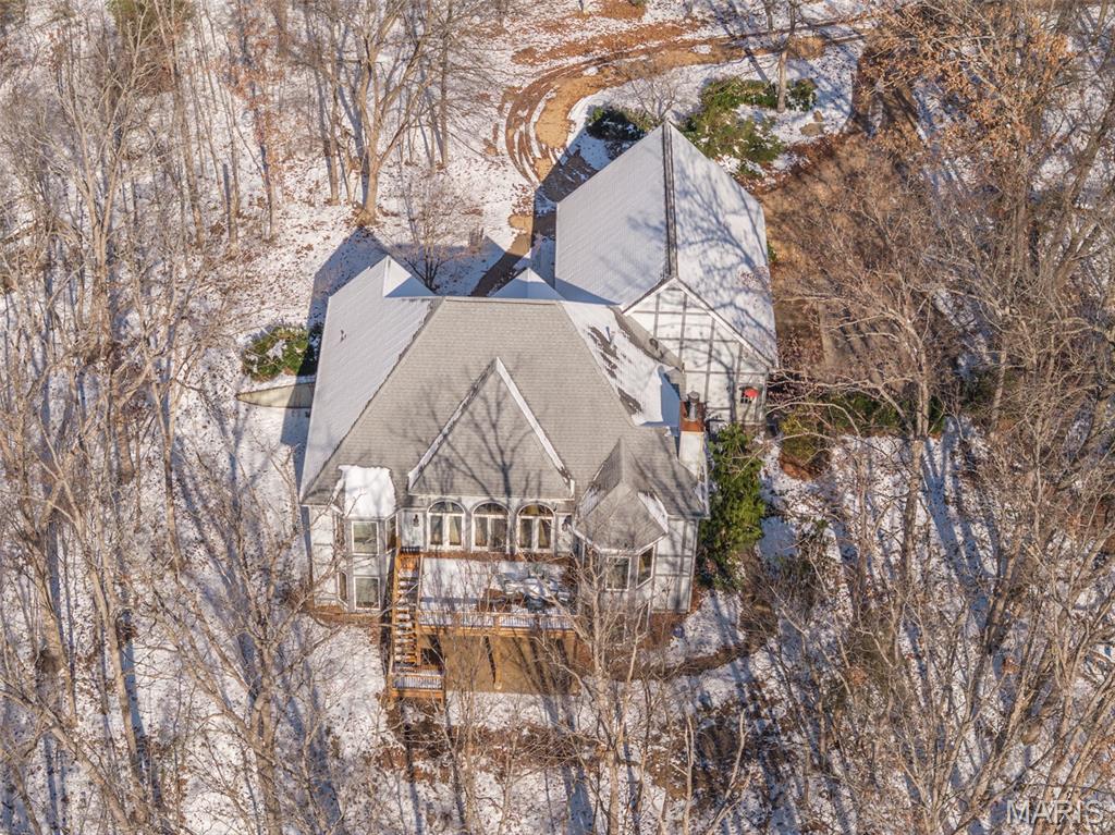 2130 Meadow Valley Drive