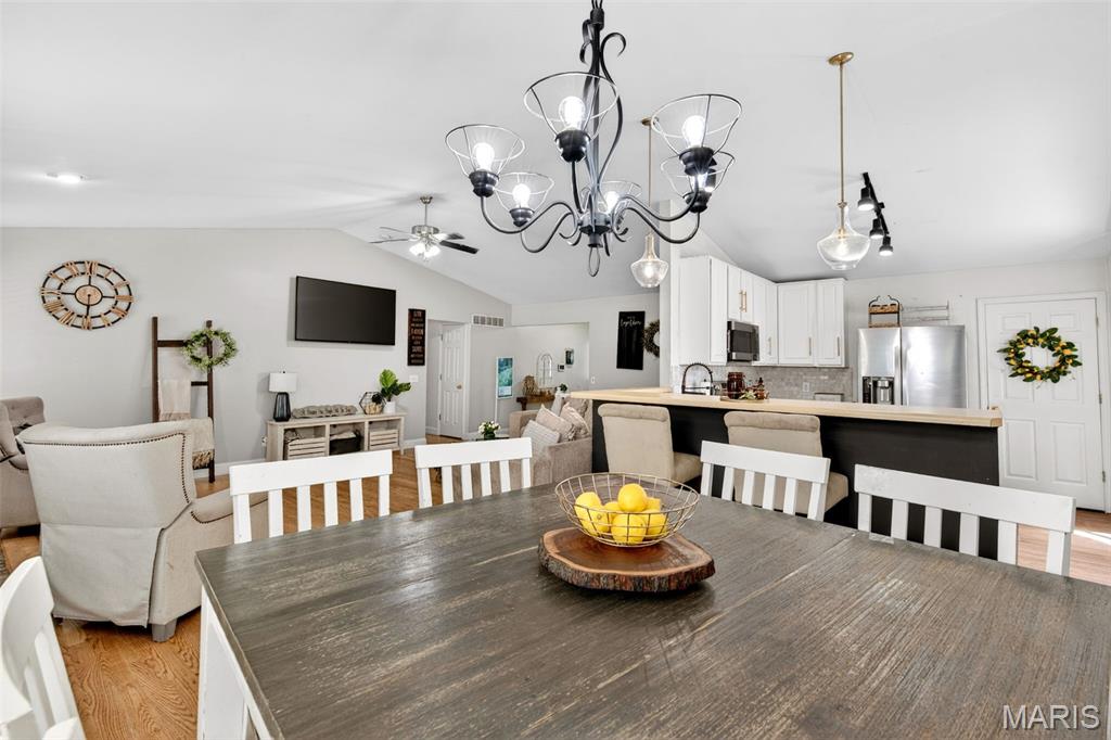 Providence On Peine #1 - Residential