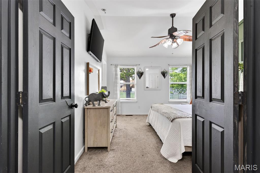 Providence On Peine #1 - Residential