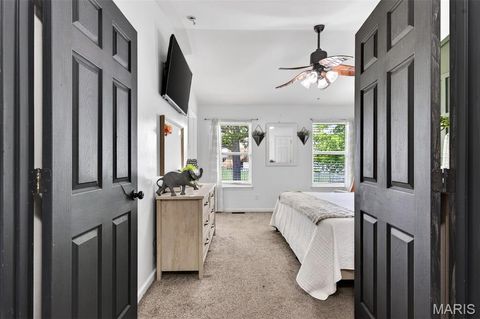 Tiny photo for 2705 Providence Ridge Drive, Wentzville, MO 63385 (MLS # 26024084)