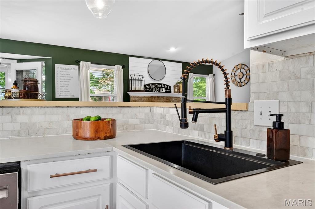Providence On Peine #1 - Residential