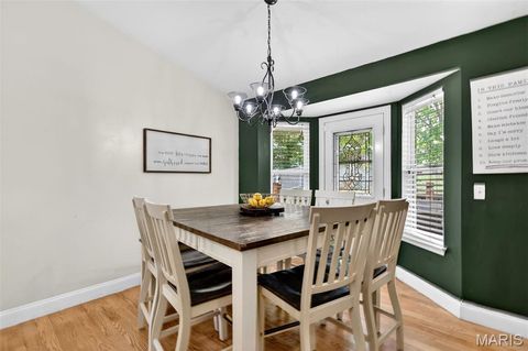 Tiny photo for 2705 Providence Ridge Drive, Wentzville, MO 63385 (MLS # 26024084)