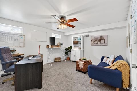 Tiny photo for 2705 Providence Ridge Drive, Wentzville, MO 63385 (MLS # 26024084)