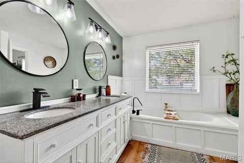 Tiny photo for 2705 Providence Ridge Drive, Wentzville, MO 63385 (MLS # 26024084)