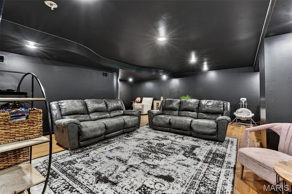 Providence On Peine #1 - Residential