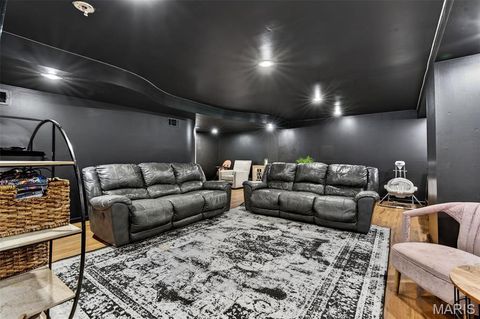 Tiny photo for 2705 Providence Ridge Drive, Wentzville, MO 63385 (MLS # 26024084)