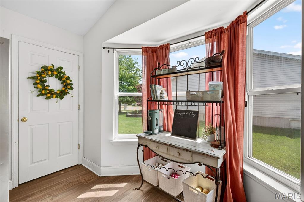 Providence On Peine #1 - Residential