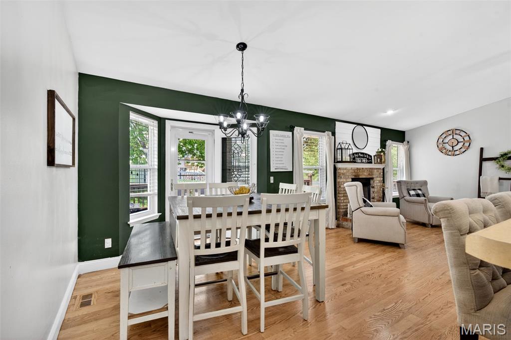 Providence On Peine #1 - Residential